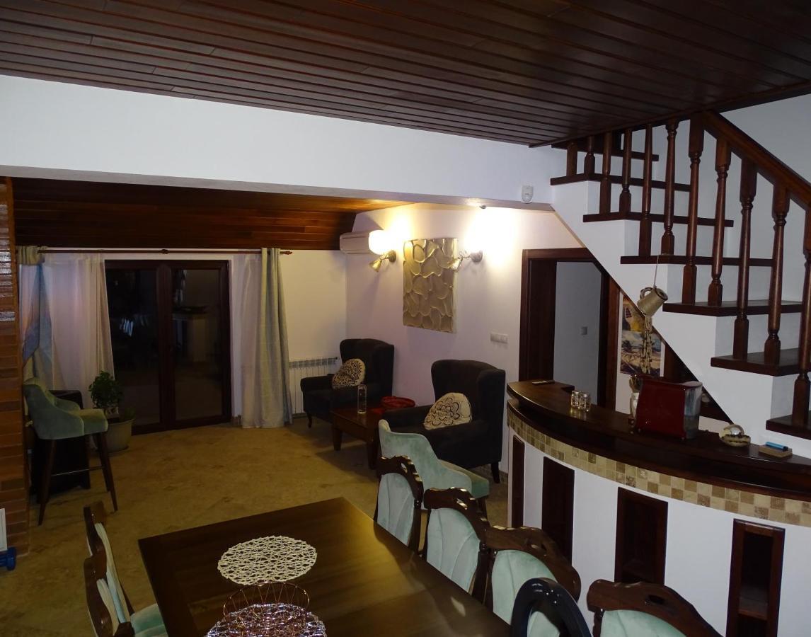 Ole Apartment - Get Your Energy For Free! Coffee And Tea On The House Timișoara Zewnętrze zdjęcie