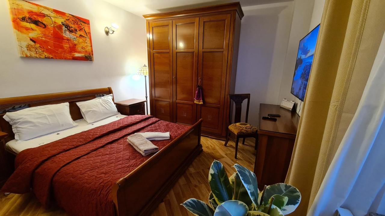 Ole Apartment - Get Your Energy For Free! Coffee And Tea On The House Timișoara Zewnętrze zdjęcie
