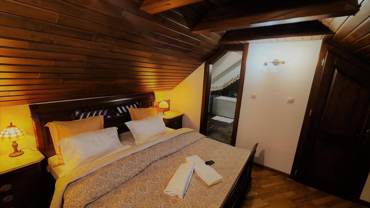 Ole Apartment - Get Your Energy For Free! Coffee And Tea On The House Timișoara Zewnętrze zdjęcie