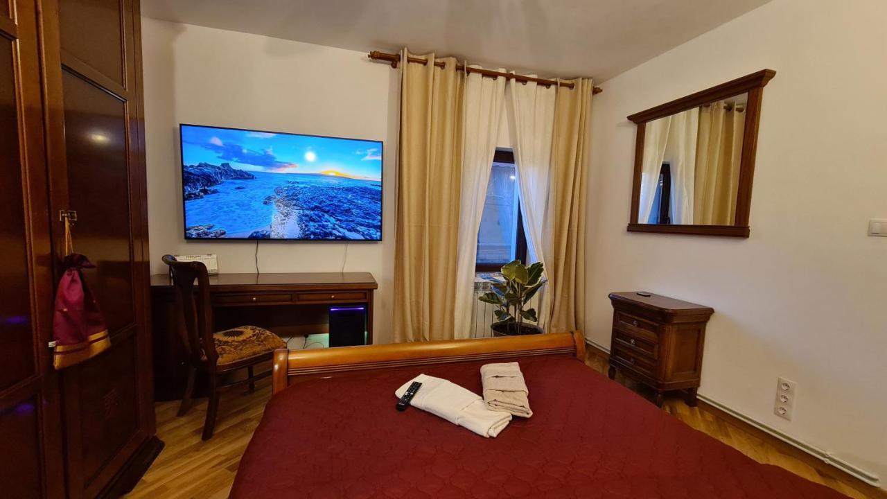 Ole Apartment - Get Your Energy For Free! Coffee And Tea On The House Timișoara Zewnętrze zdjęcie