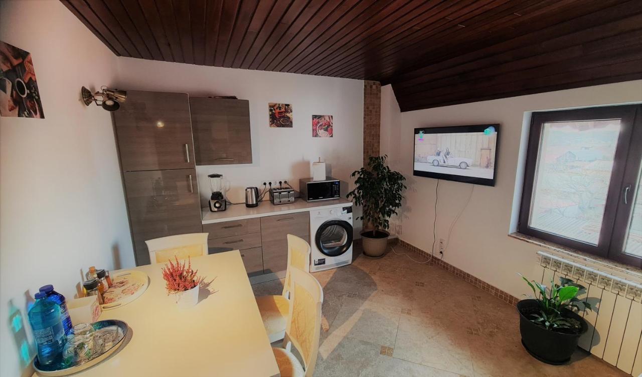 Ole Apartment - Get Your Energy For Free! Coffee And Tea On The House Timișoara Zewnętrze zdjęcie