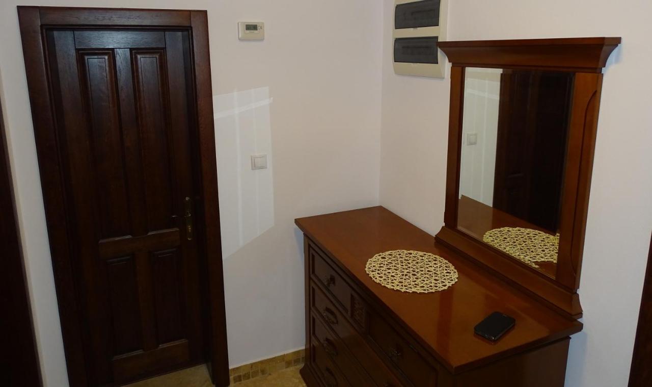 Ole Apartment - Get Your Energy For Free! Coffee And Tea On The House Timișoara Zewnętrze zdjęcie