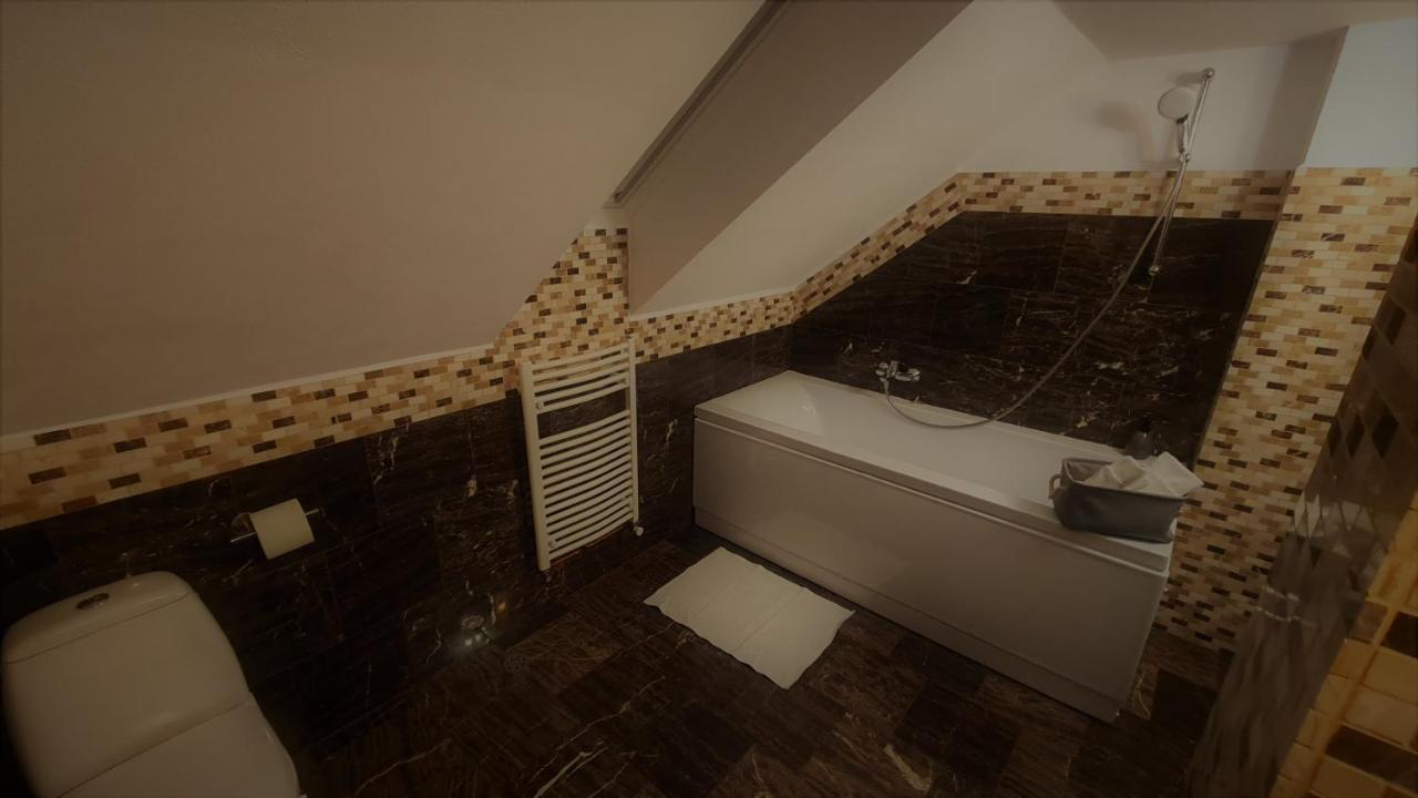 Ole Apartment - Get Your Energy For Free! Coffee And Tea On The House Timișoara Zewnętrze zdjęcie
