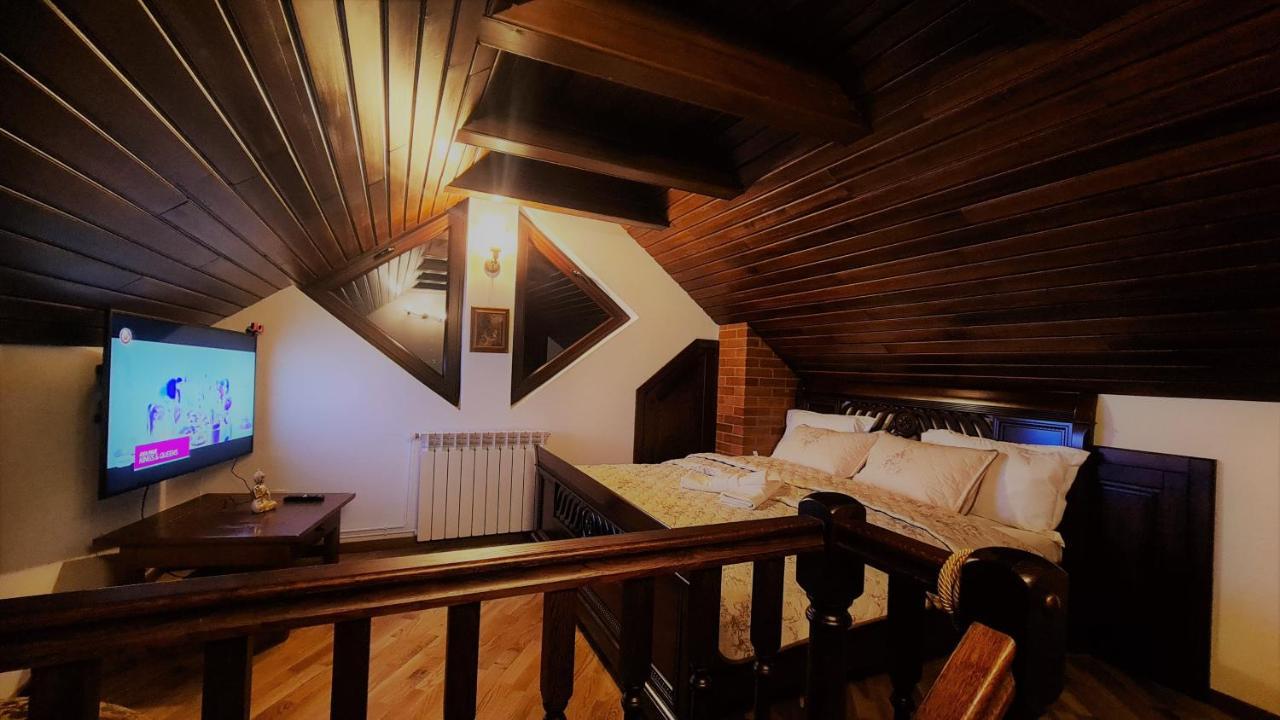 Ole Apartment - Get Your Energy For Free! Coffee And Tea On The House Timișoara Zewnętrze zdjęcie