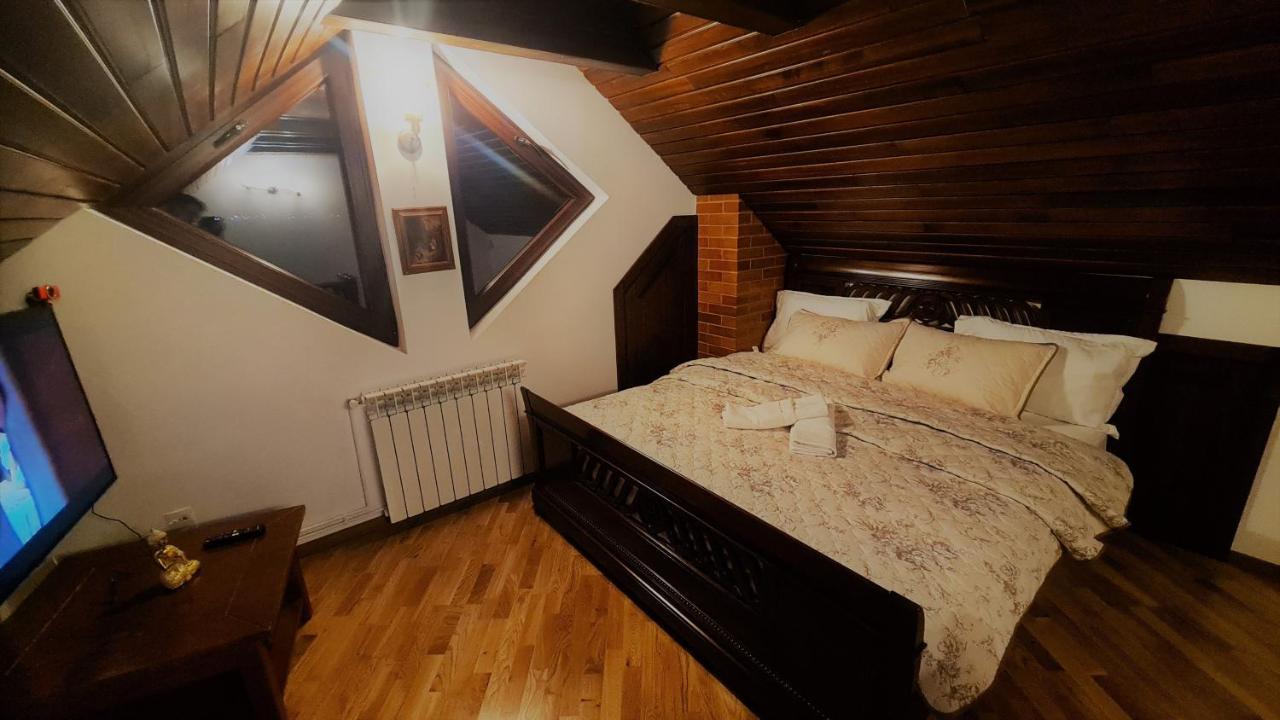Ole Apartment - Get Your Energy For Free! Coffee And Tea On The House Timișoara Zewnętrze zdjęcie
