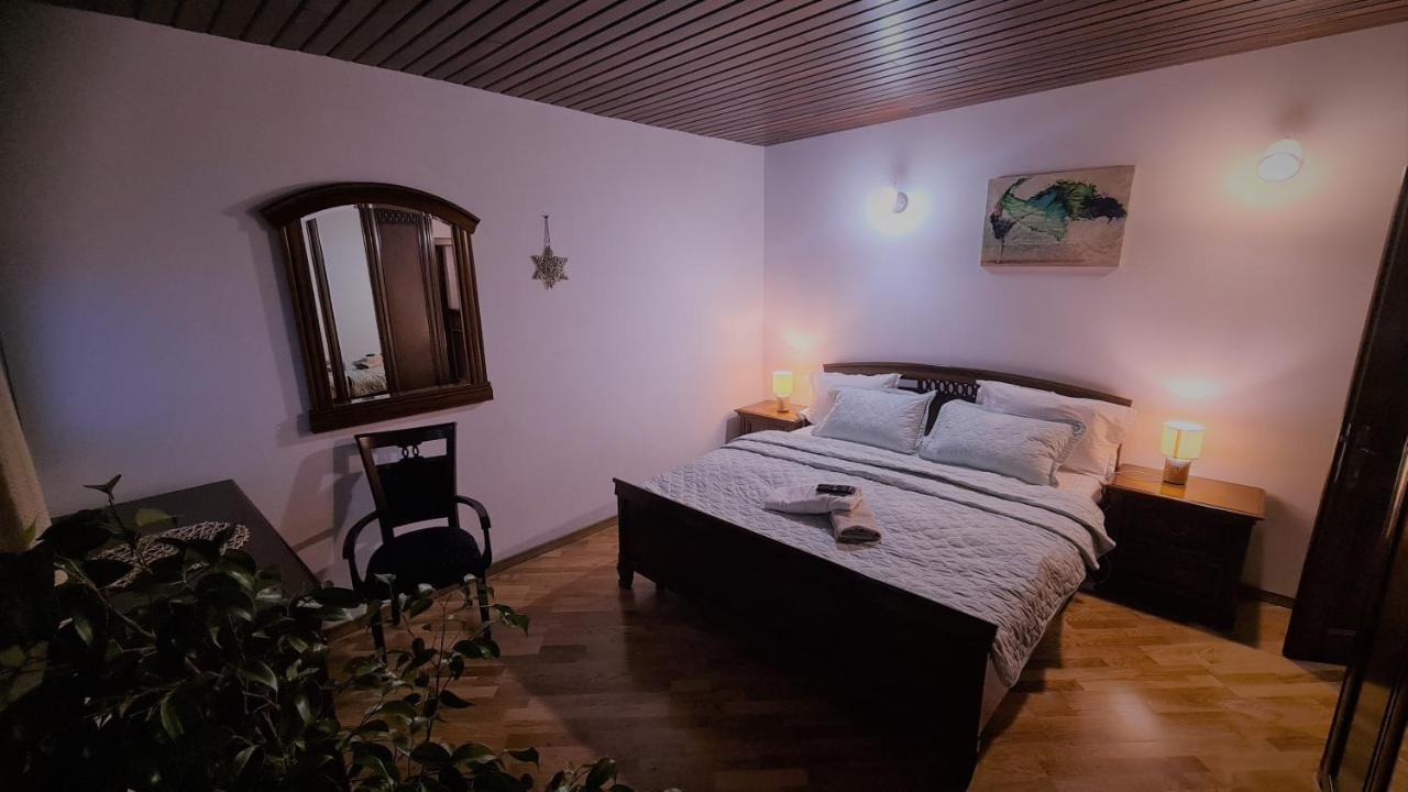 Ole Apartment - Get Your Energy For Free! Coffee And Tea On The House Timișoara Zewnętrze zdjęcie