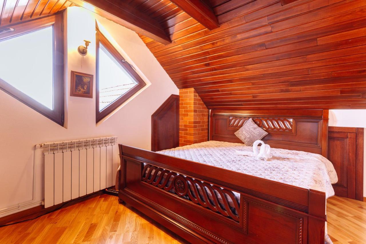 Ole Apartment - Get Your Energy For Free! Coffee And Tea On The House Timișoara Zewnętrze zdjęcie
