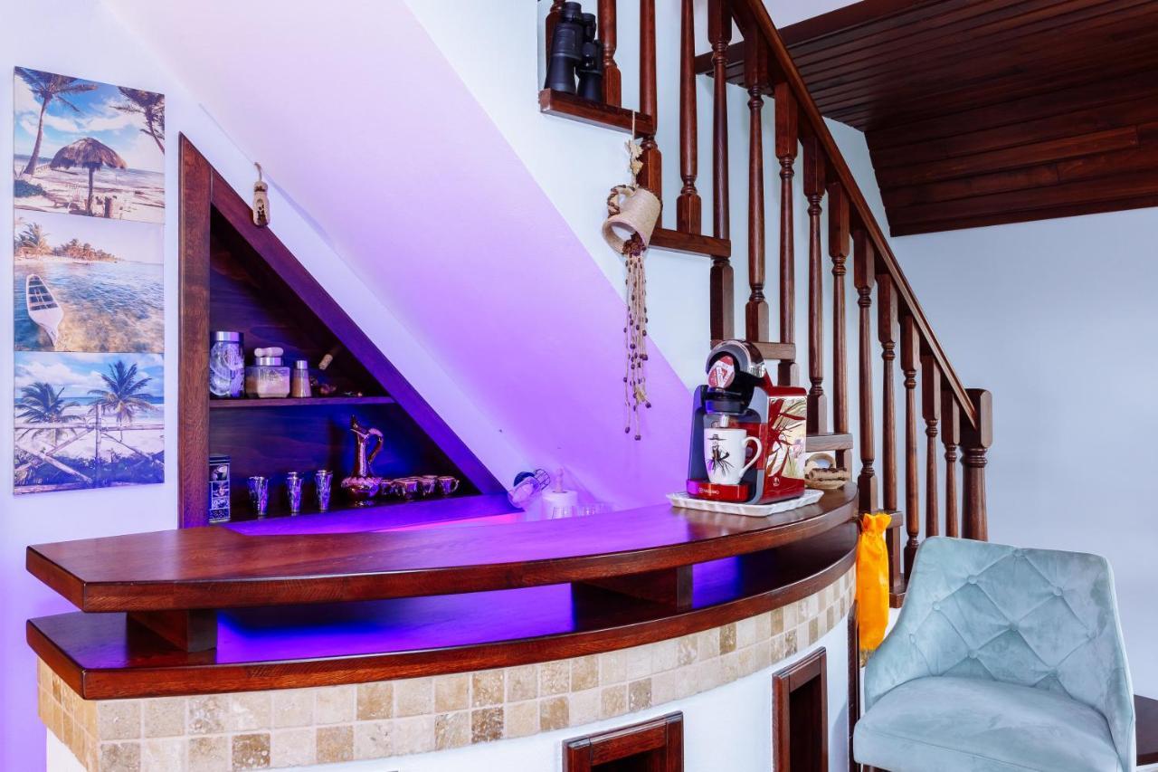 Ole Apartment - Get Your Energy For Free! Coffee And Tea On The House Timișoara Zewnętrze zdjęcie
