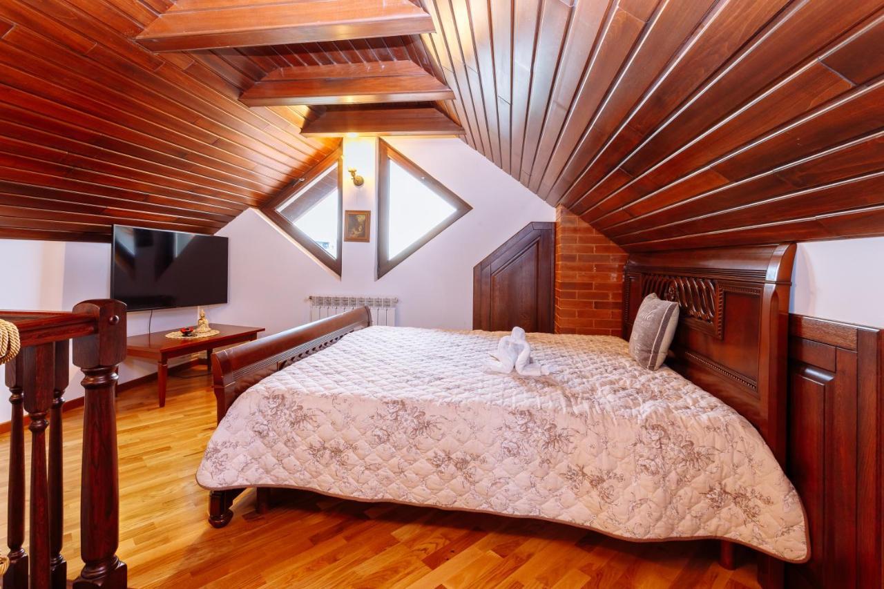 Ole Apartment - Get Your Energy For Free! Coffee And Tea On The House Timișoara Zewnętrze zdjęcie