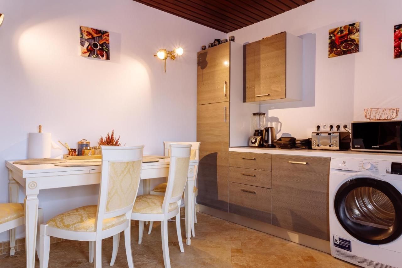 Ole Apartment - Get Your Energy For Free! Coffee And Tea On The House Timișoara Zewnętrze zdjęcie