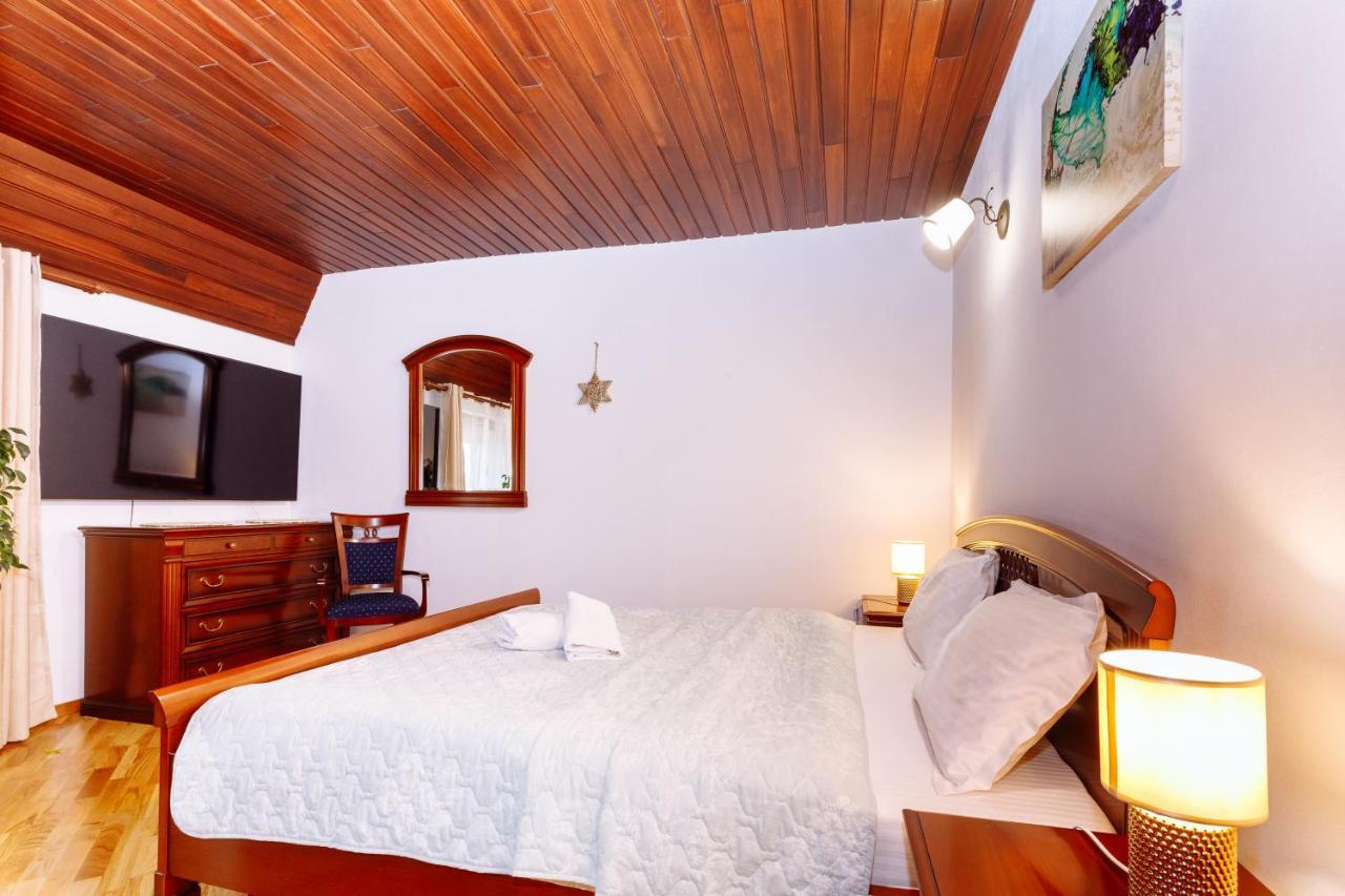 Ole Apartment - Get Your Energy For Free! Coffee And Tea On The House Timișoara Zewnętrze zdjęcie
