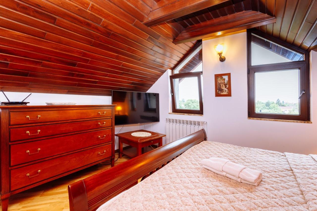 Ole Apartment - Get Your Energy For Free! Coffee And Tea On The House Timișoara Zewnętrze zdjęcie