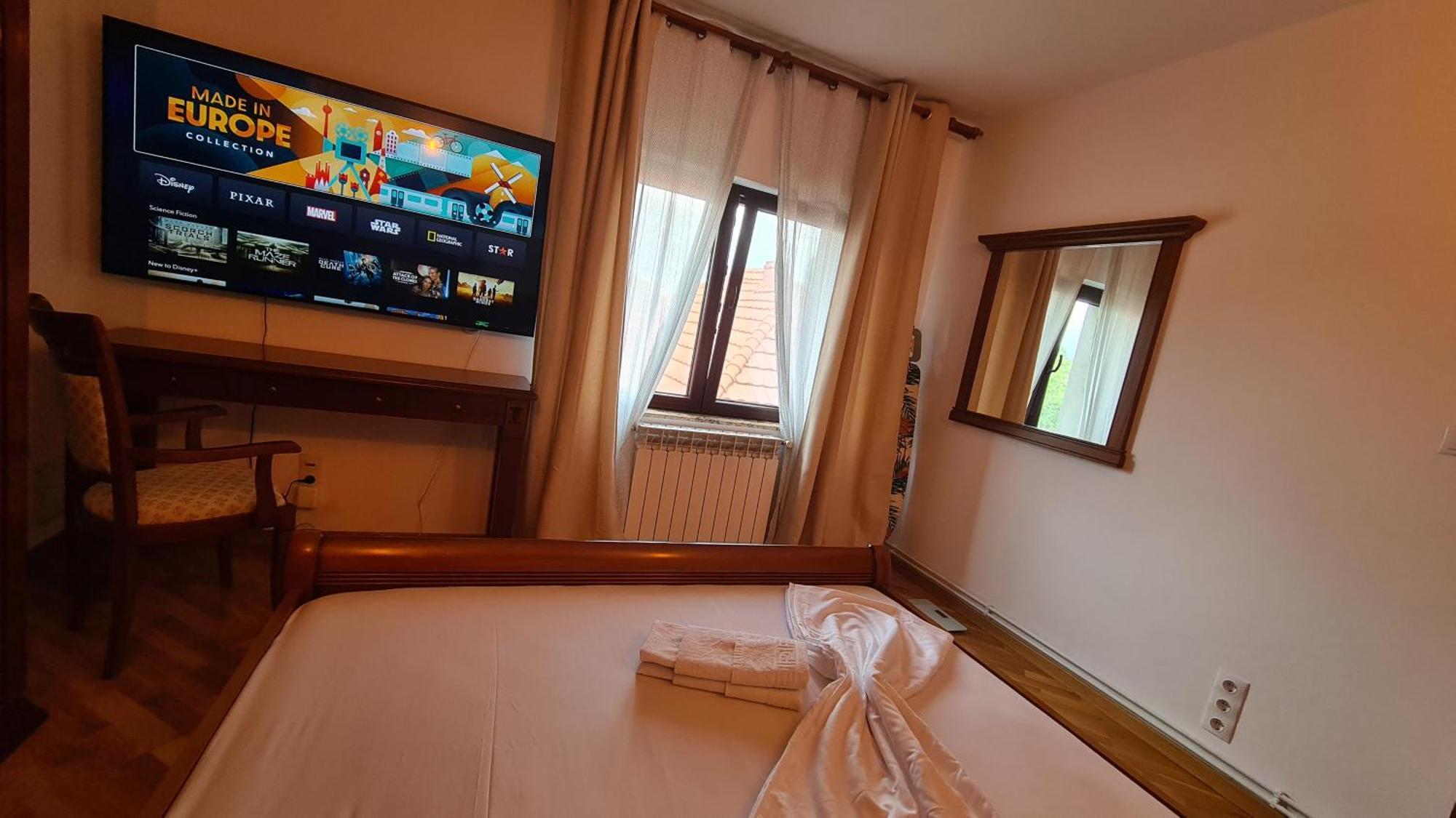 Ole Apartment - Get Your Energy For Free! Coffee And Tea On The House Timișoara Zewnętrze zdjęcie