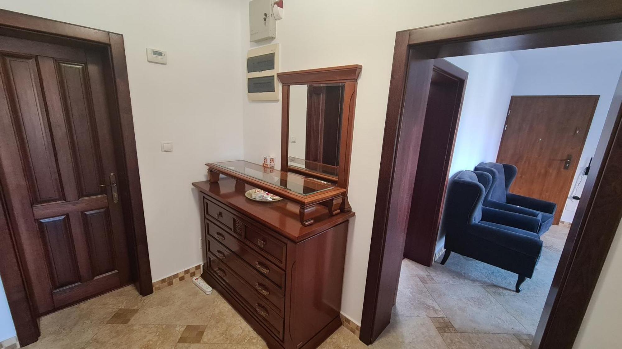 Ole Apartment - Get Your Energy For Free! Coffee And Tea On The House Timișoara Zewnętrze zdjęcie