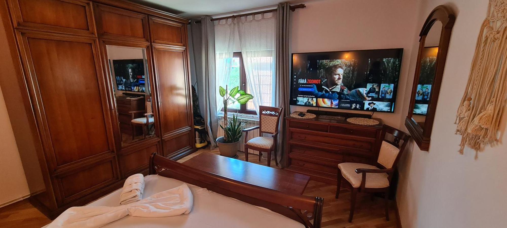 Ole Apartment - Get Your Energy For Free! Coffee And Tea On The House Timișoara Zewnętrze zdjęcie